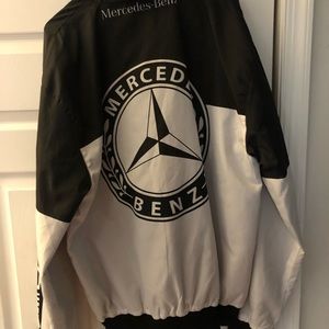 Mercedes Benz jacket